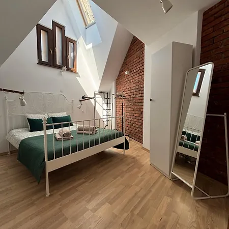 Moonlight Apartment Cracow Krakow Exterior photo