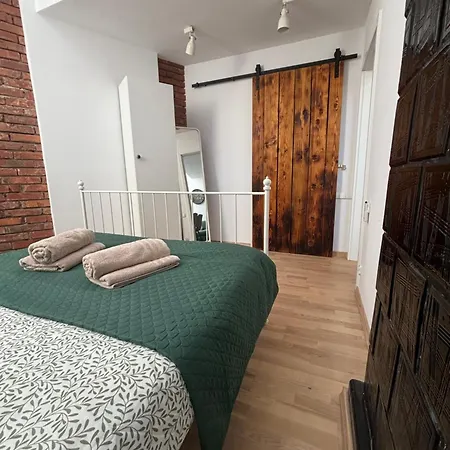 Moonlight Apartment Cracow Krakow Exterior photo