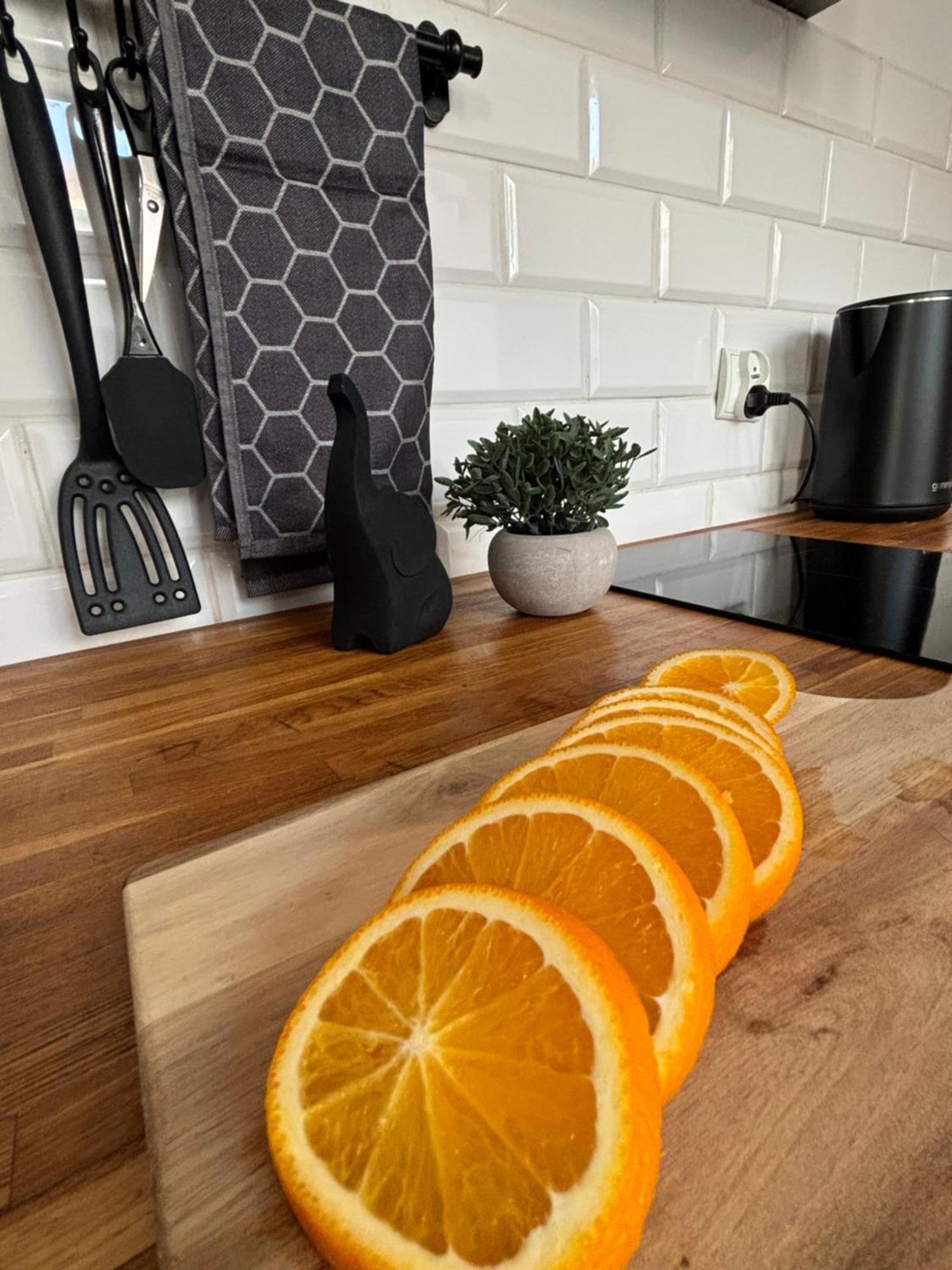 Moonlight Cracow Apartamento
