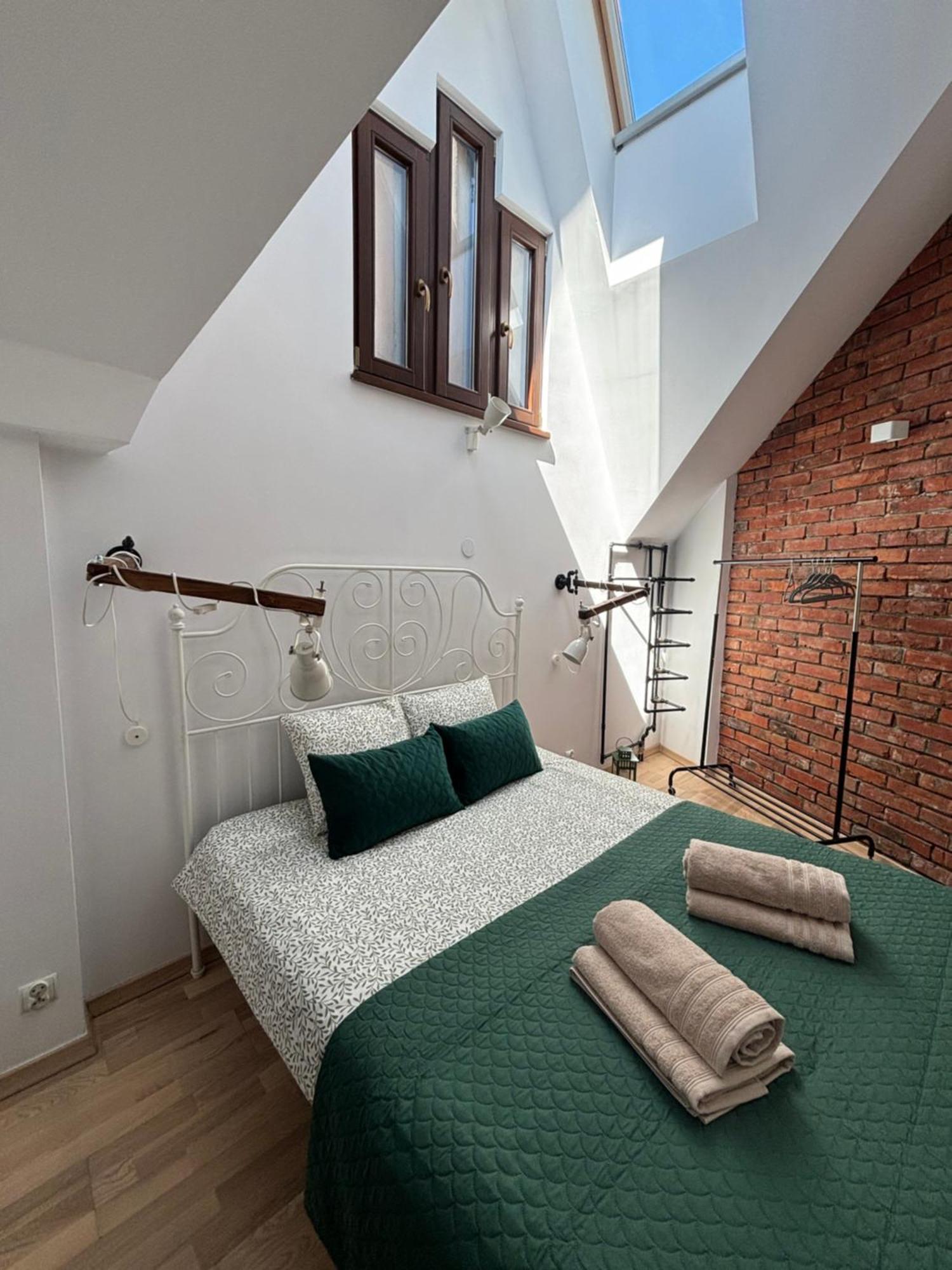 Moonlight Cracow Apartamento